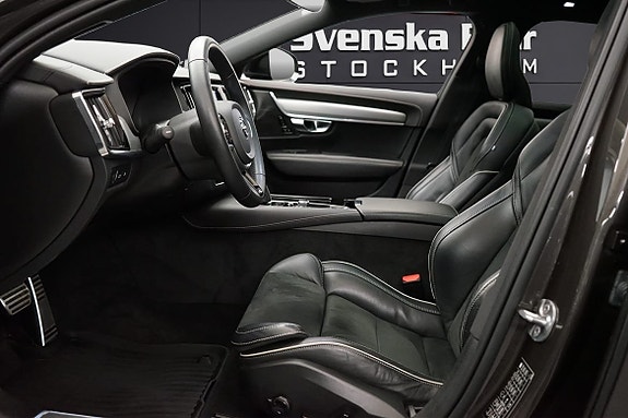 Volvo V90 8 of 21