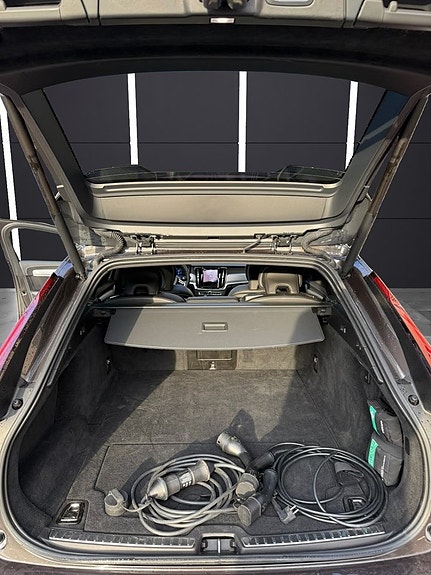 Volvo V90 21 of 21