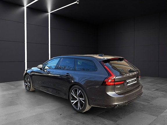 Volvo V90 6 of 21