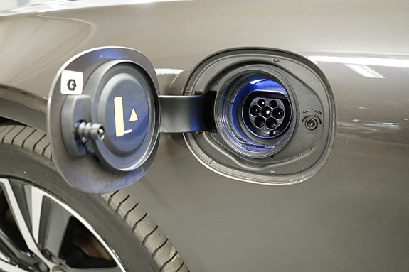 Volvo V90 19 of 21