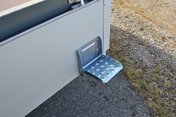 Ford Transit 9 of 17