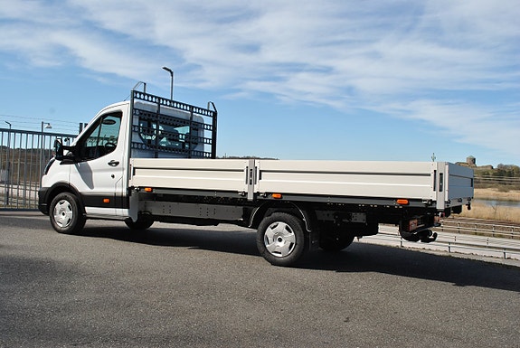 Ford Transit 2 of 5