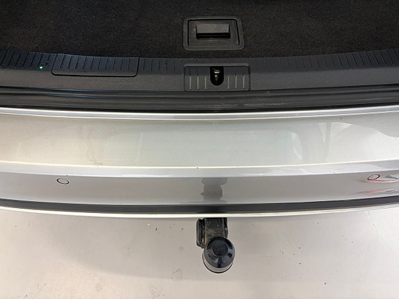 Volkswagen Golf Alltrack 22 of 30