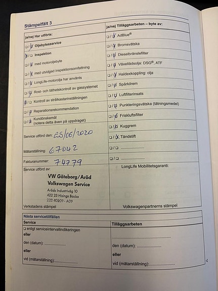Volkswagen Golf Alltrack 27 of 30