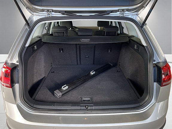 Volkswagen Golf Alltrack 7 of 30