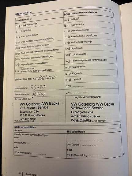 Volkswagen Golf Alltrack 26 of 30