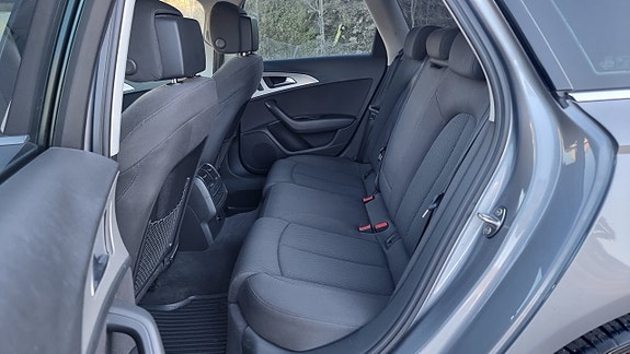 Audi A6 13 of 14