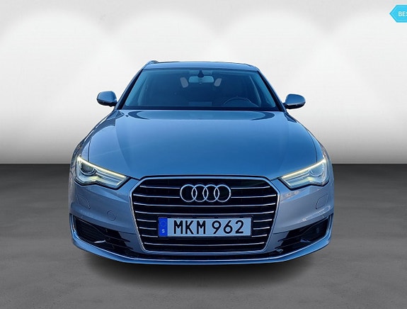 Audi A6 7 of 14