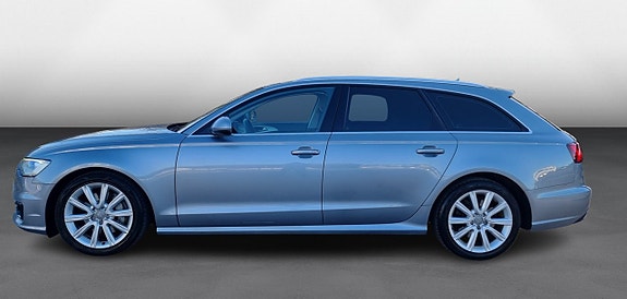 Audi A6 6 of 14