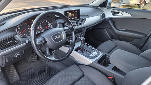 Audi A6 10 of 14