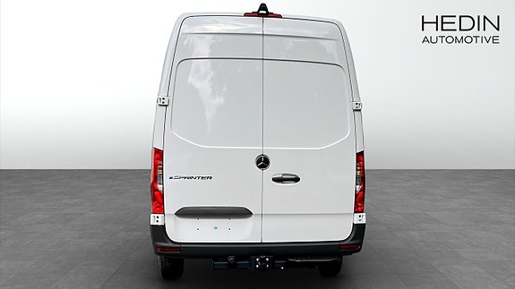 Mercedes-Benz eSprinter 312 7 of 9