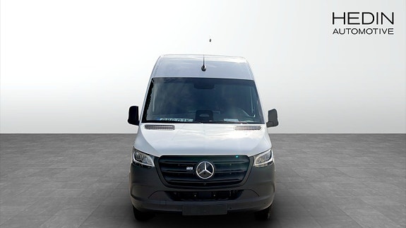 Mercedes-Benz eSprinter 312 8 of 9