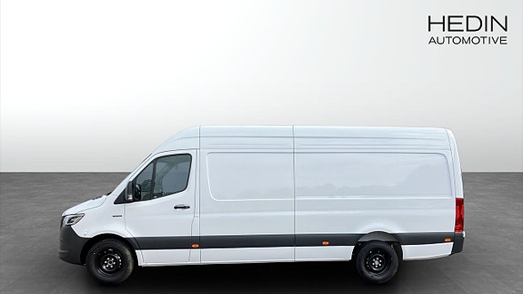 Mercedes-Benz eSprinter 312 6 of 9