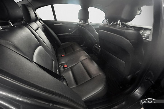 BMW 520d 11 of 30