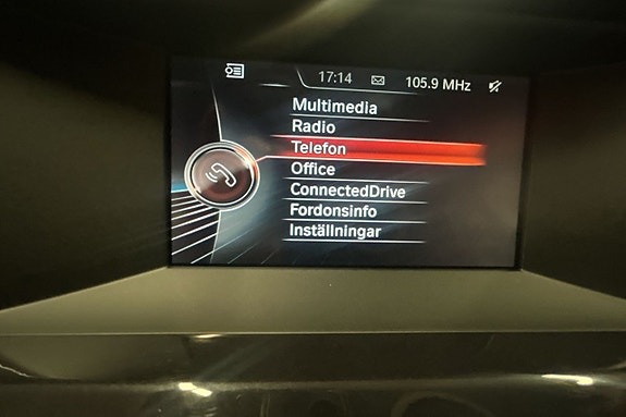 BMW 520d 19 of 30