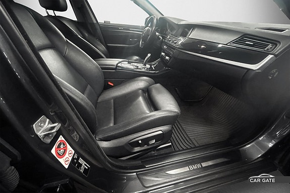 BMW 520d 10 of 30