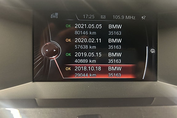 BMW 520d 23 of 30
