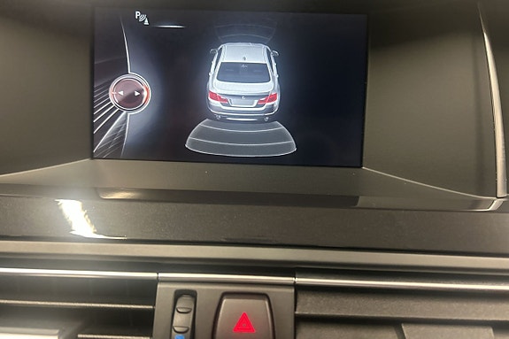 BMW 520d 26 of 30