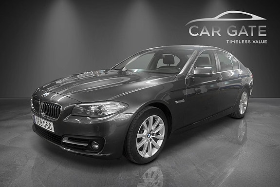 BMW 520d