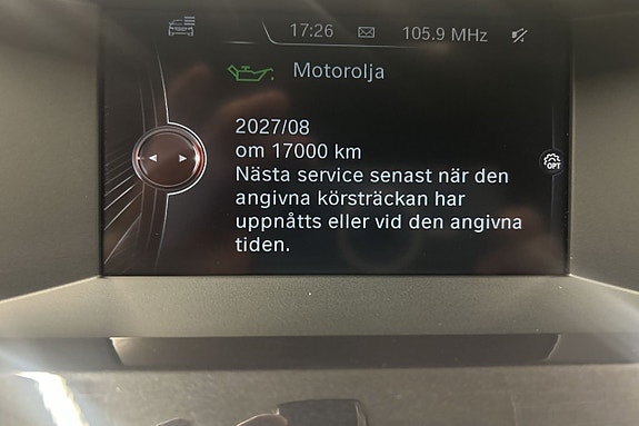 BMW 520d 25 of 30