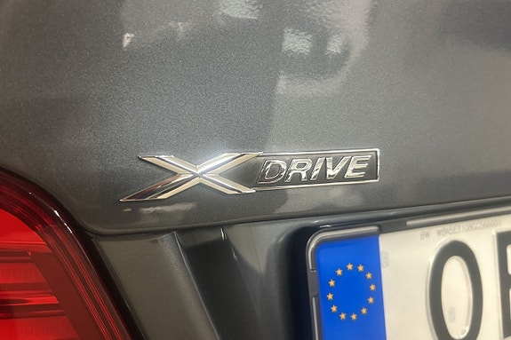 BMW 520d 7 of 30