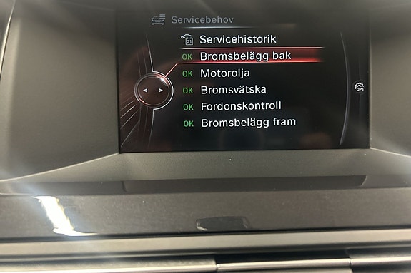 BMW 520d 22 of 30