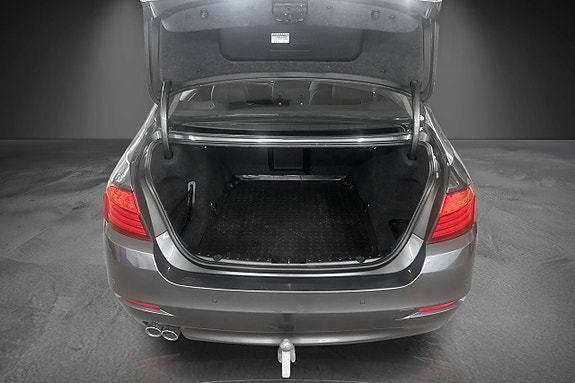 BMW 520d 6 of 30