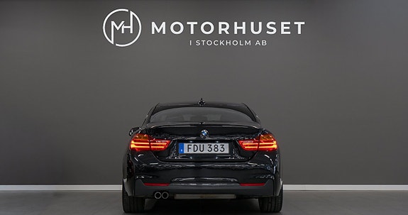 BMW 428i 5 of 5