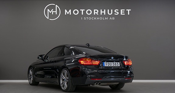 BMW 428i 4 of 5
