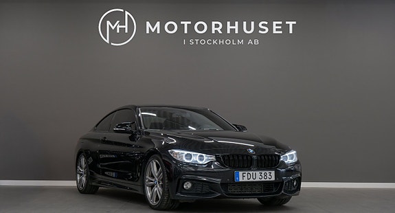 BMW 428i 3 of 5