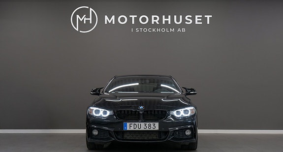 BMW 428i 2 of 5