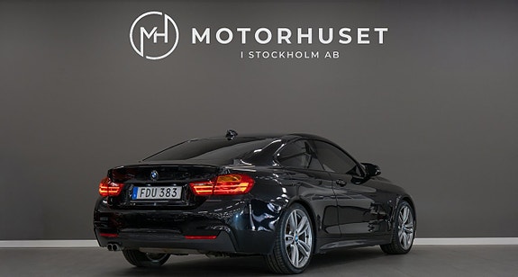 BMW 428i 6 of 20