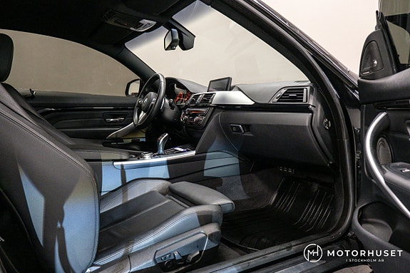 BMW 428i 9 of 20
