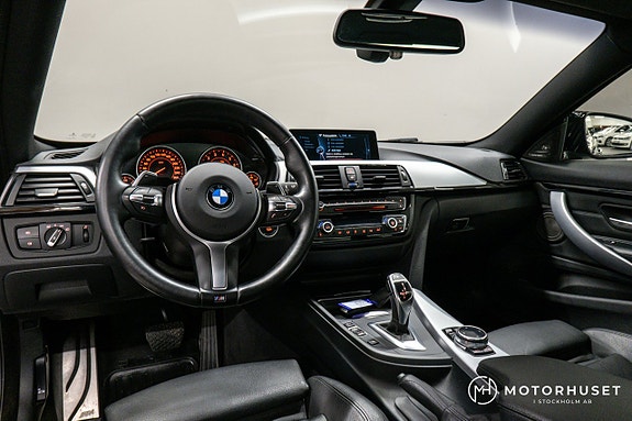 BMW 428i 8 of 20