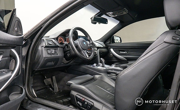 BMW 428i 7 of 20