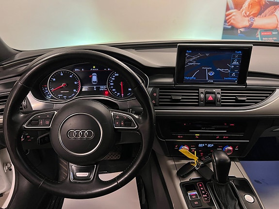 Audi A6 allroad 13 of 29