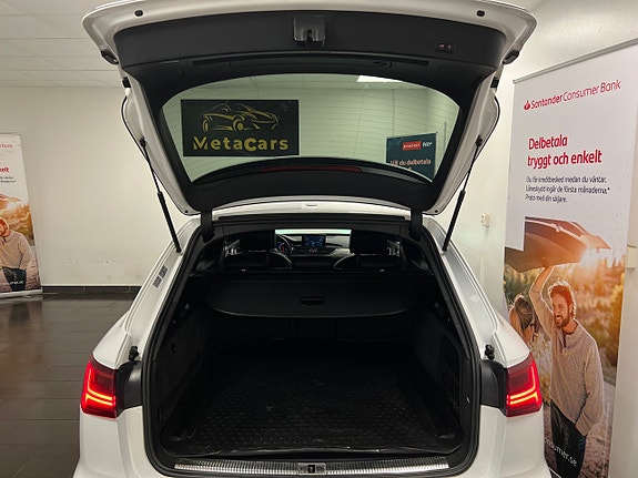 Audi A6 allroad 27 of 29