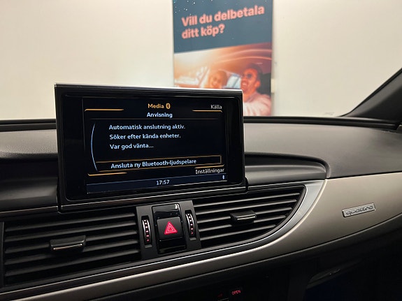 Audi A6 allroad 21 of 29