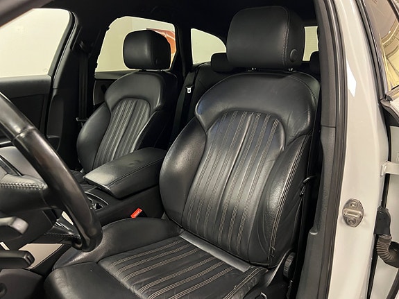 Audi A6 allroad 10 of 29
