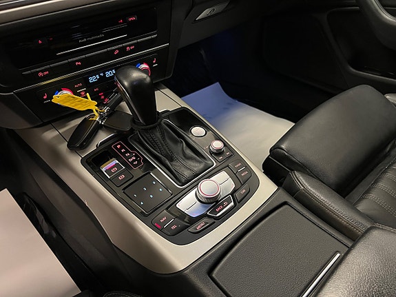 Audi A6 allroad 19 of 29