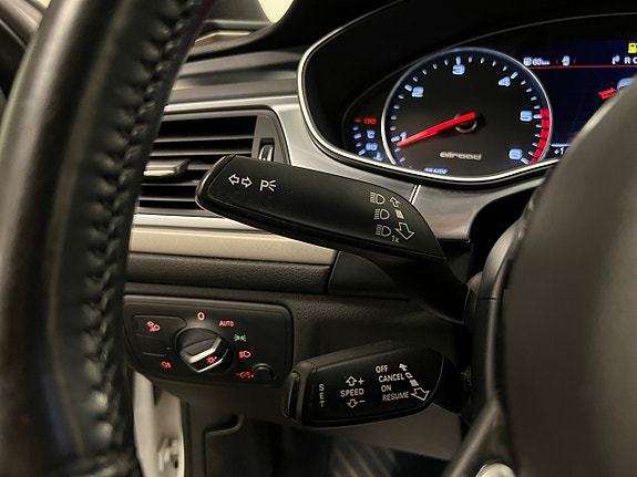 Audi A6 allroad 17 of 29