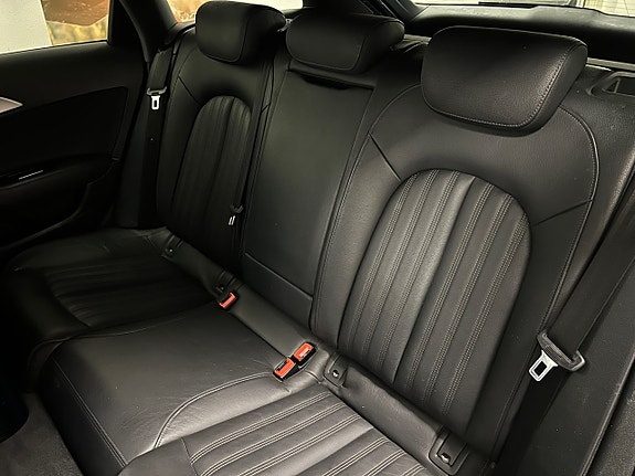 Audi A6 allroad 25 of 29