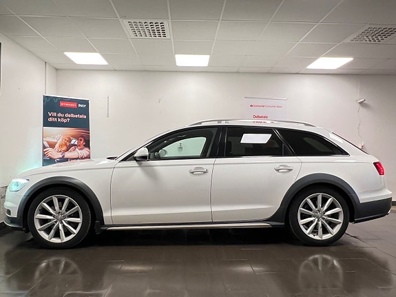 Audi A6 allroad 6 of 29