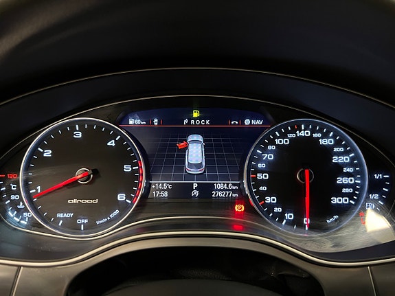 Audi A6 allroad 16 of 29