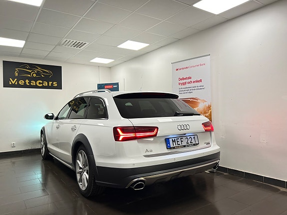 Audi A6 allroad 5 of 5