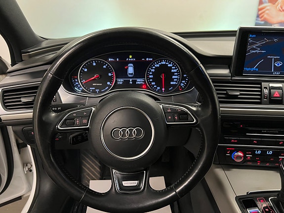 Audi A6 allroad 15 of 29