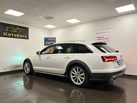 Audi A6 allroad 4 of 5