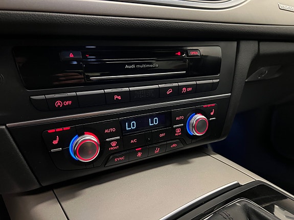 Audi A6 allroad 22 of 29