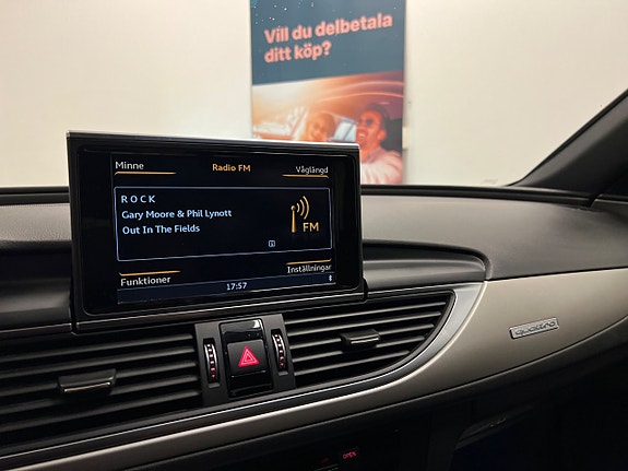 Audi A6 allroad 20 of 29