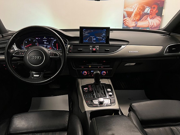 Audi A6 allroad 12 of 29